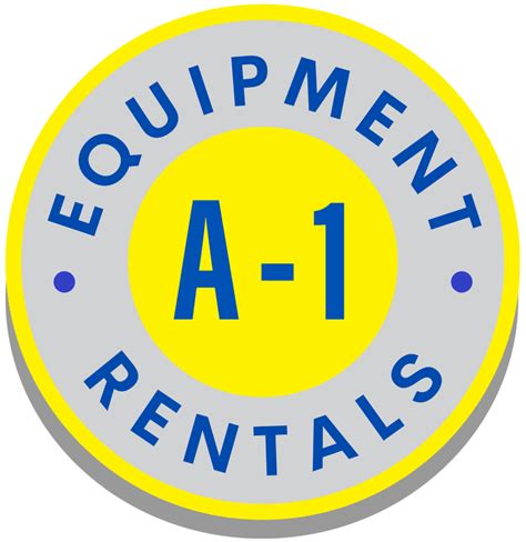 a1 equipment rental iowa